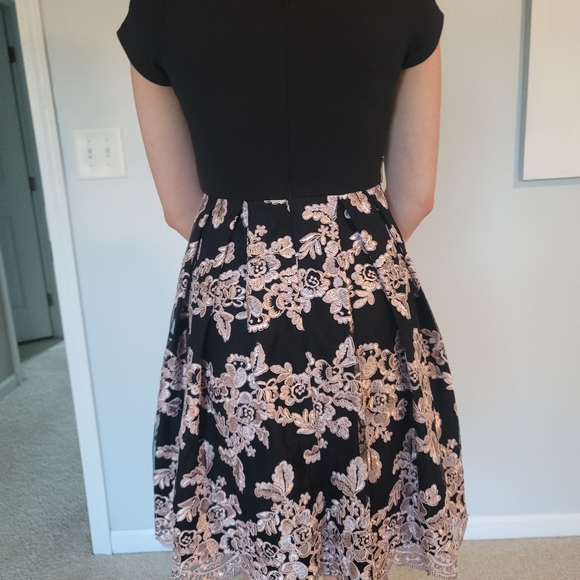 Eliza J, dress - Picture 9 of 10